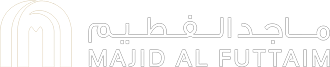 majid al futtaim logo